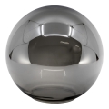 Alfa 63078 - Replacement glass for chandelier SAGITO E14