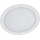 ALGINE 2-in-1 LED Recessed Downlight 12W / 230V / 3000K — White