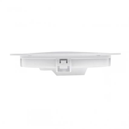 ALGINE 2-in-1 LED Recessed Downlight 12W / 230V / 3000K — White