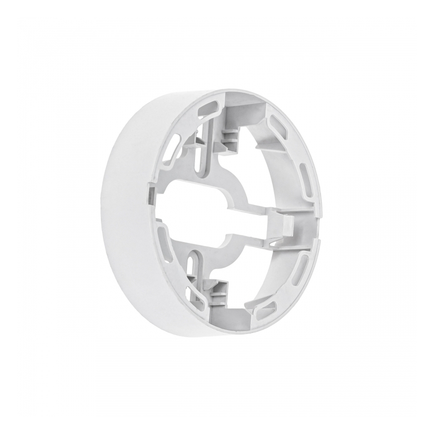 ALGINE 2-in-1 LED Recessed Downlight 6W 230V 3000K White