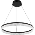 ALIANZ Dimmable LED Cable Pendant Light LED/60W/230V 3000–6000K Ø 80 cm + Remote Control