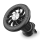 Aligator AMS06BK - MagSafe Magnetic Car Phone Mount, Black