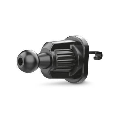 Aligator AMS06BK - MagSafe Magnetic Car Phone Mount, Black