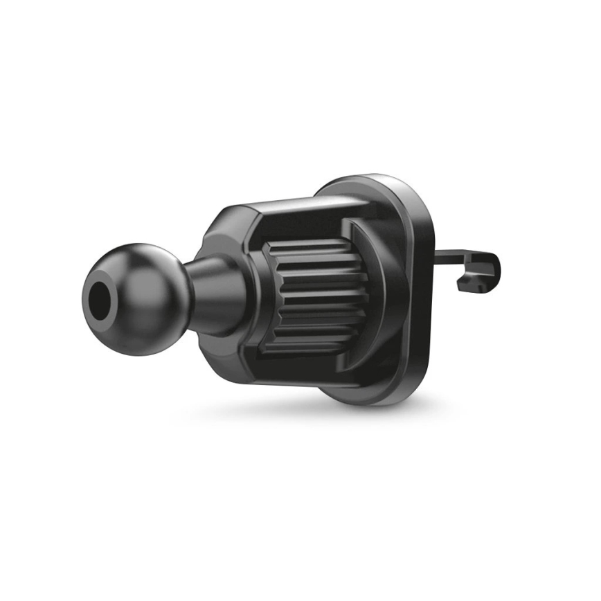 Aligator AMS06BK - MagSafe Magnetic Car Phone Mount, Black
