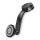 Aligator AMS07BK - MagSafe Car Phone Holder with Flexible Arm, Black