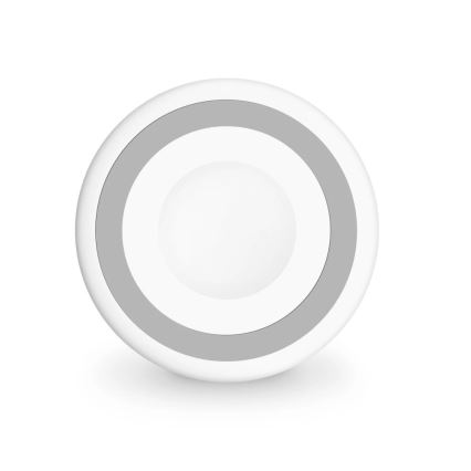 Aligator AMS08WT - 3-in-1 MagSafe Wireless Charger 15W, White