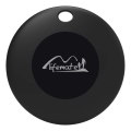 Aligator APD001 - Life Tag Tracker 1xCR2032, IP65, Black