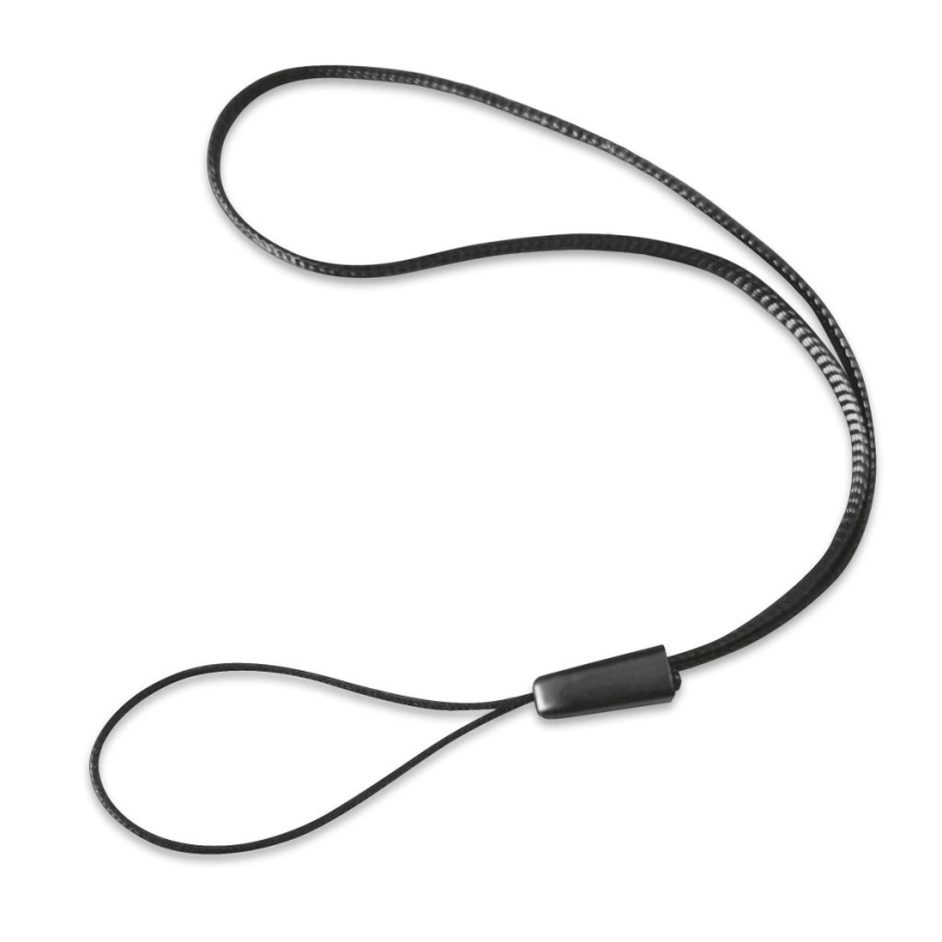 Aligator APD001 - Life Tag Tracker 1xCR2032, IP65, Black