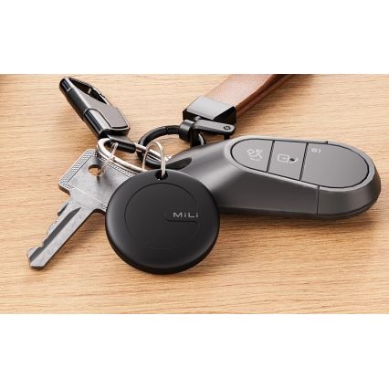 Aligator APD003 - MiTag Tracker 1xCR2032 IP67 Black