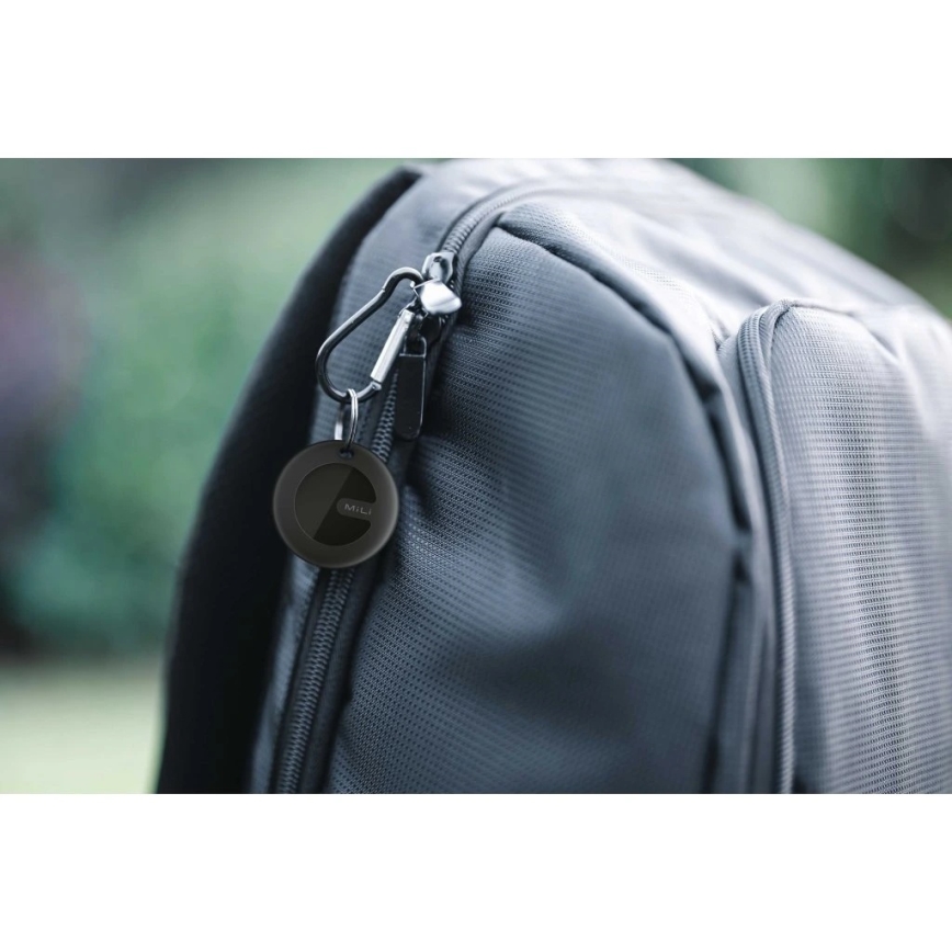 Aligator APD003 - MiTag Tracker 1xCR2032 IP67 Black