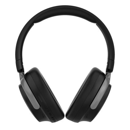 Aligator AUC001 - AUDIO COMBO 3-in-1: Over-ear headphones (150 mAh), wireless earbuds with 200 mAh charging case + 2 x 30 mAh earbuds, and a 1200 mAh speaker