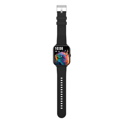 Aligator AW10BK - Watch GO Smartwatch 220 mAh IP67 Black