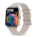 Aligator AW10SR - Watch GO Smartwatch 220 mAh IP67 Cream