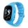 Aligator AW11BE - Watch Junior 2 Smartwatch 450 mAh IP67 Wi-Fi Blue