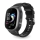 Aligator AW11BK - Watch Junior 2 Smartwatch 450 mAh IP67 Wi-Fi Black