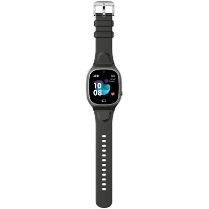 Aligator AW11BK - Watch Junior 2 Smartwatch 450 mAh IP67 Wi-Fi Black