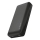 Aligator AX0004 - Power Bank A-MAX 20000 mAh 3.7V Black