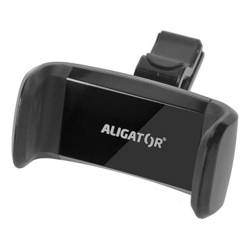 Aligator HA07 - Black Car Phone Holder