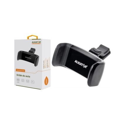 Aligator HA07 - Black Car Phone Holder