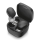 Aligator TWS05 - Pods LITE Wireless Earbuds 200 mAh + 2x 30 mAh, Black
