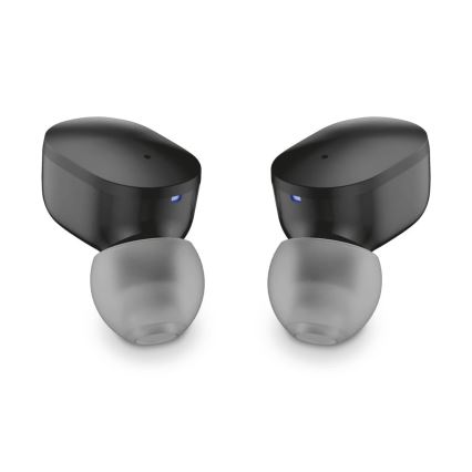 Aligator TWS05 - Pods LITE Wireless Earbuds 200 mAh + 2x 30 mAh, Black