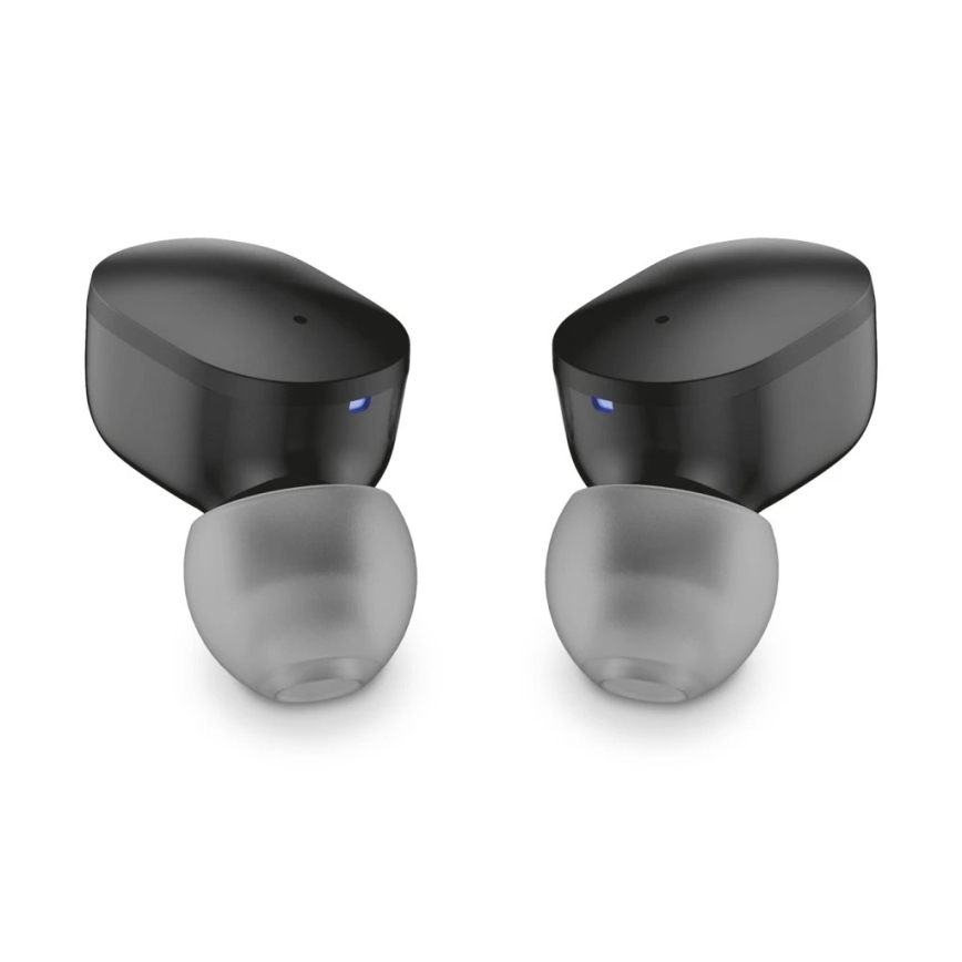 Aligator TWS05 - Pods LITE Wireless Earbuds 200 mAh + 2x 30 mAh, Black