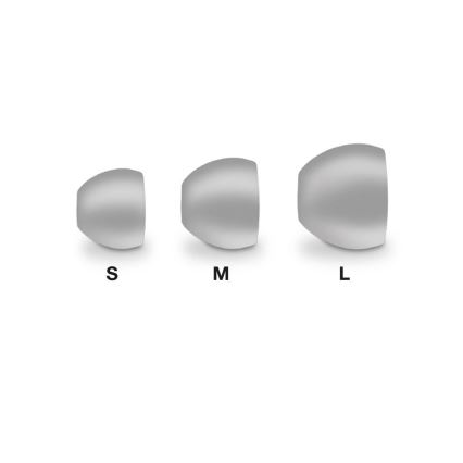 Aligator TWS05 - Pods LITE Wireless Earbuds 200 mAh + 2x 30 mAh, Black