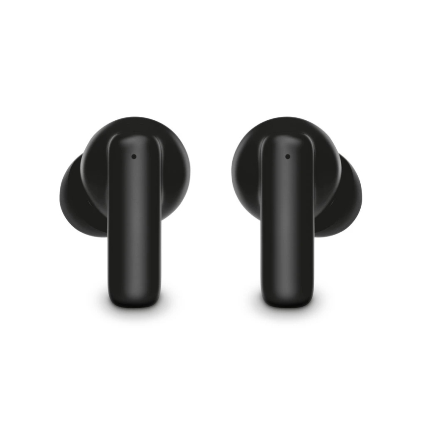 Aligator TWS06 - Pods PRO 3 Wireless Earbuds, 200 mAh Charging Case + 2x 30 mAh Earbuds, IP30, Black