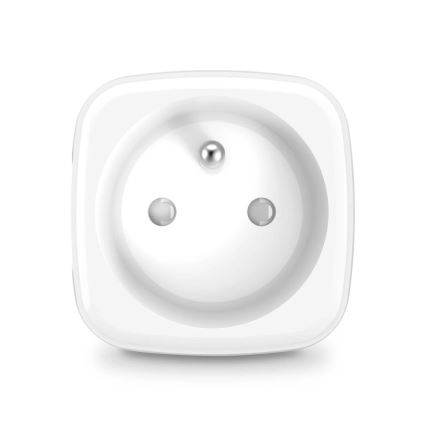 Aligator WAL001 - Smart Plug 3680W/230V/Type E/16A Wi-Fi Tuya