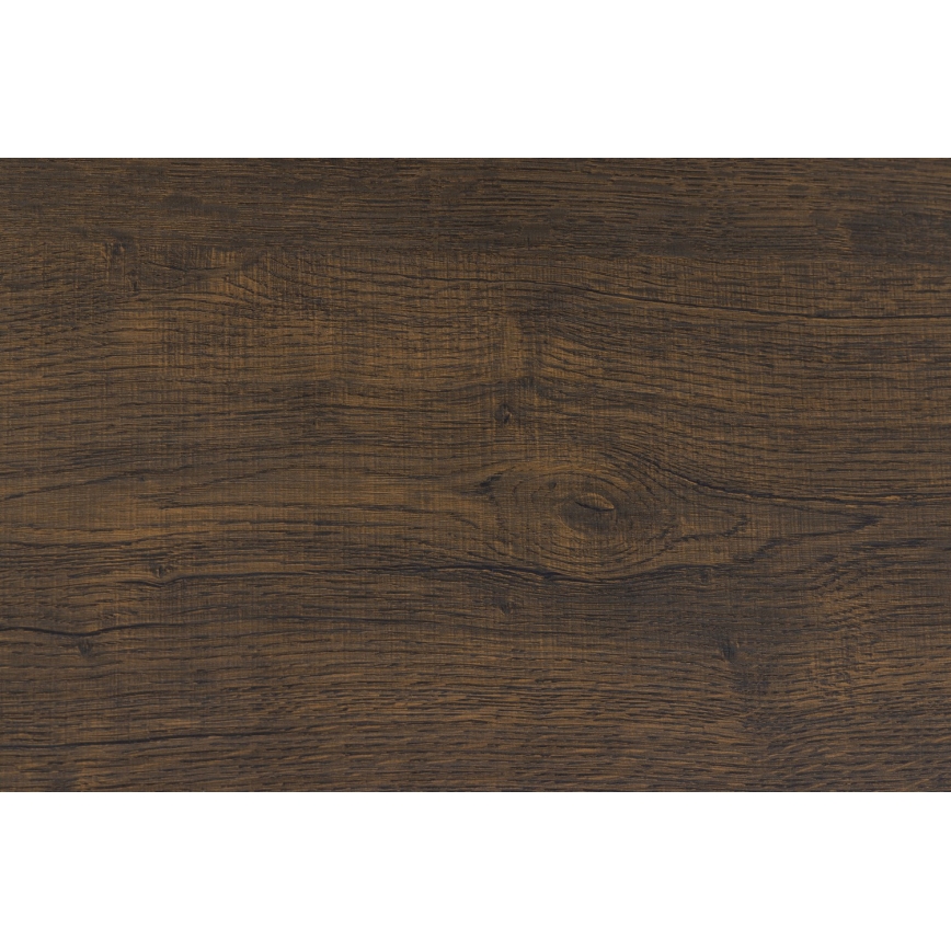 ALIN Chest of Drawers 158 x 40 cm, Brown