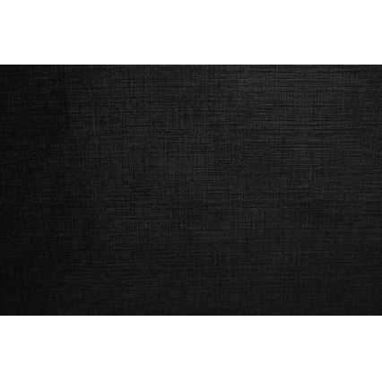 ALISON Dining Chair - Black/Oak