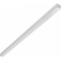 ALLDAY BASIC LED Ceiling Light, 20/30/40W, 230V, 2700/4000/6000K, 120 cm, White
