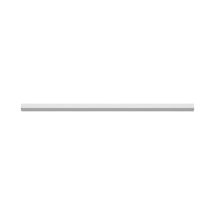 ALLDAY BASIC LED Ceiling Light, 20/30/40W, 230V, 2700/4000/6000K, 120 cm, White