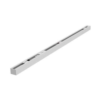 ALLDAY BASIC LED Ceiling Light, 20/30/40W, 230V, 2700/4000/6000K, 120 cm, White