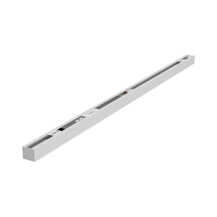 ALLDAY BASIC LED Ceiling Light, 20/30/40W, 230V, 2700/4000/6000K, 120 cm, White