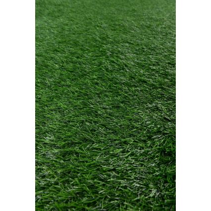 ALLGREEN Artificial Grass 100x500 cm, 30 mm, Green