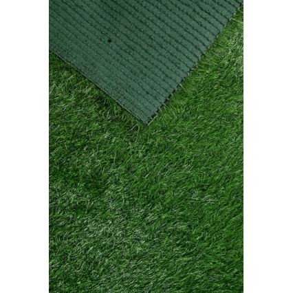 ALLGREEN Artificial Grass 100x500 cm, 30 mm, Green