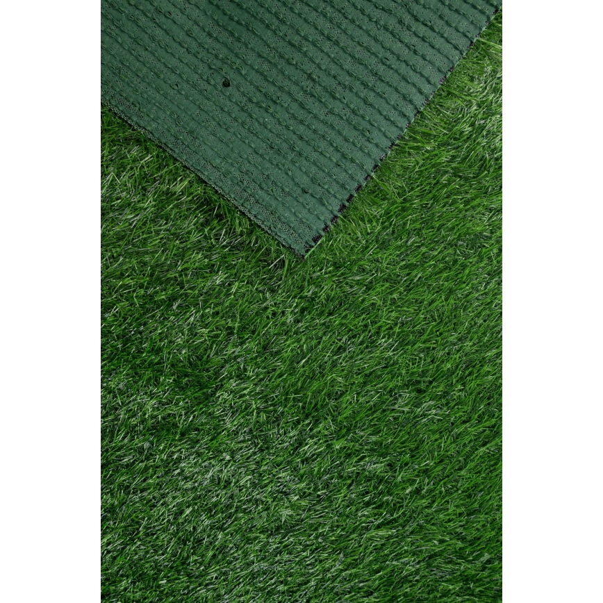 ALLGREEN Artificial Grass 100x500 cm, 30 mm, Green
