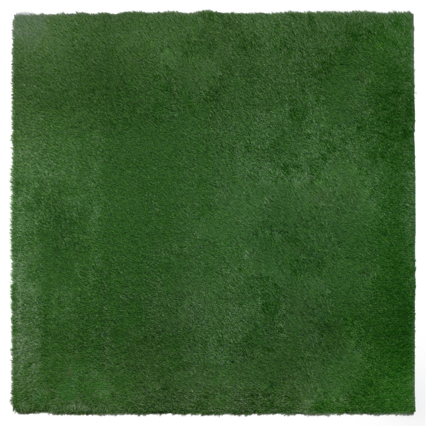 ALLGREEN Artificial Grass 200 x 400 cm, 30 mm – Green