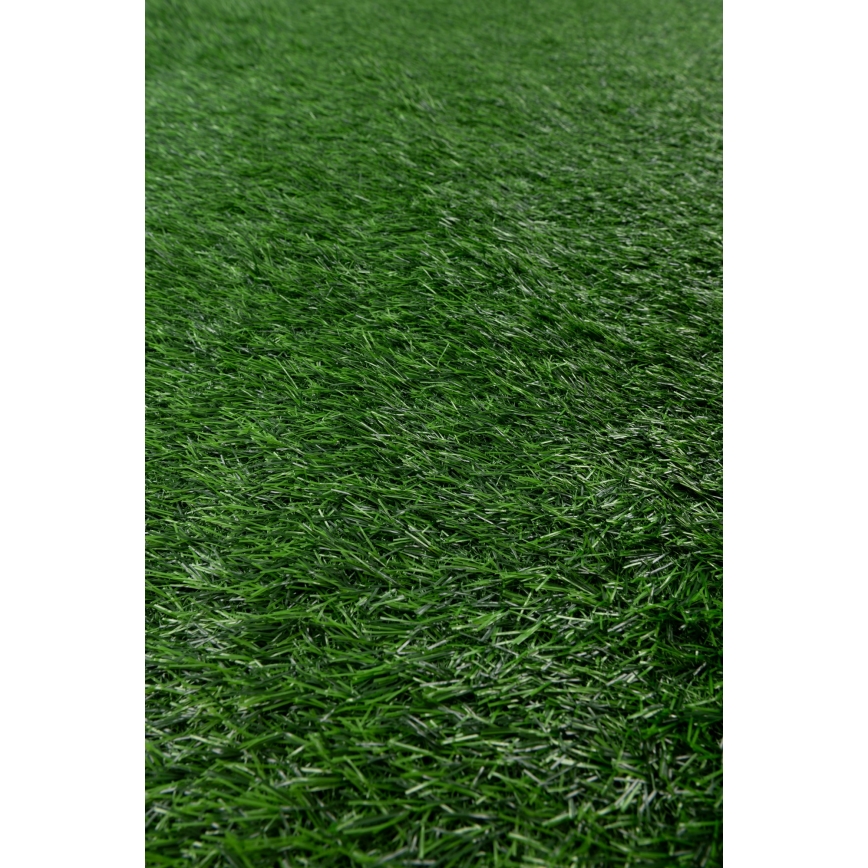 ALLGREEN Artificial Grass 200 x 400 cm, 30 mm – Green