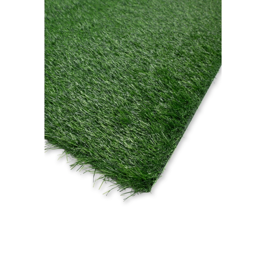 ALLGREEN Artificial Grass 200 x 400 cm, 30 mm – Green