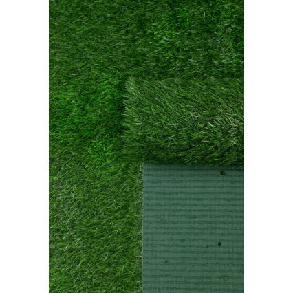 ALLGREEN Artificial Grass 200 x 400 cm, 30 mm – Green