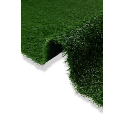 ALLGREEN Artificial Grass 200 x 400 cm, 30 mm – Green