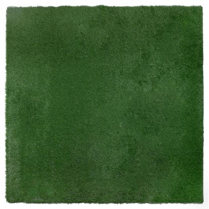 ALLGREEN Artificial Grass Carpet 100x200 cm 30 mm Green