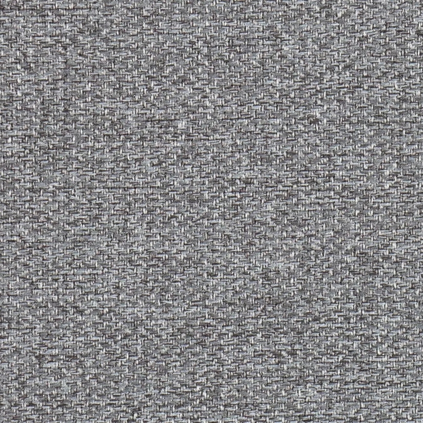 ALMEIDA Reversible U-Shaped Corner Sofa Bed with Storage, Grey