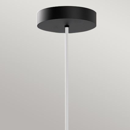 Alora Mood - BIJOU LED Pendant Lamp on Cable 20W/230V 3000K Black