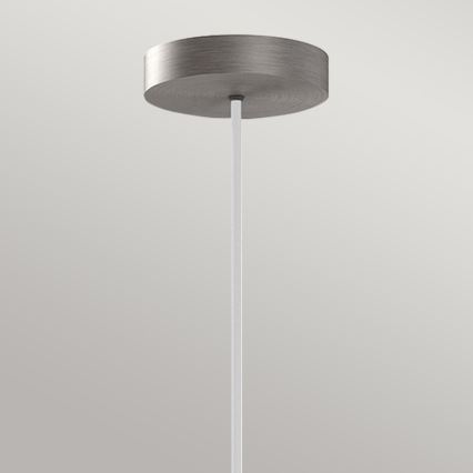 Alora Mood - LED Cable Pendant BIJOU LED/20W/230V 3000K Matte Chrome
