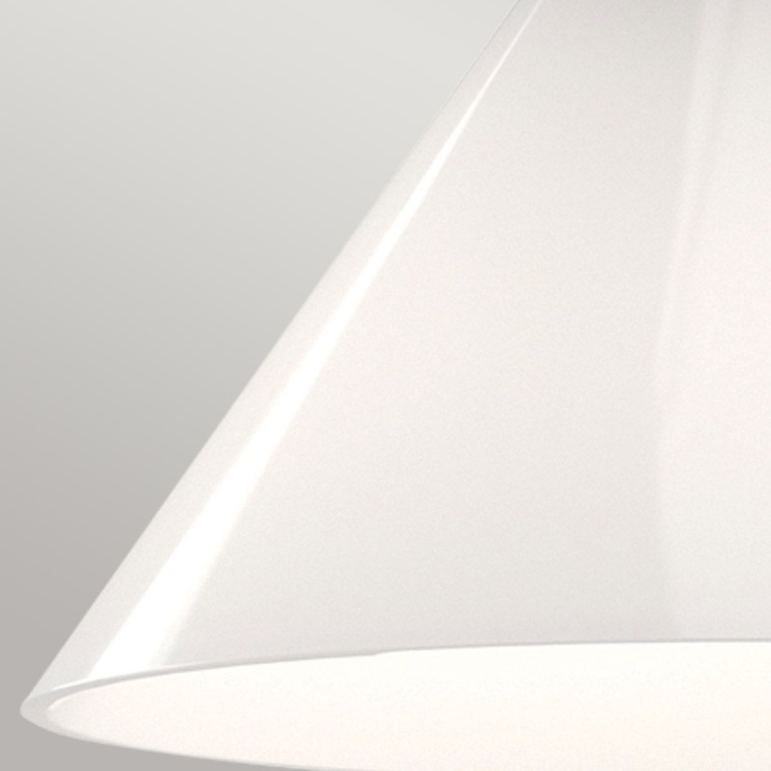 Alora Mood - HALSTON Wall Light 1xE14/40W/230V Black