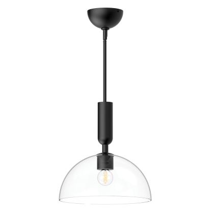 Alora Mood - JUDE Rod Pendant 1xE27/60W/230V Black