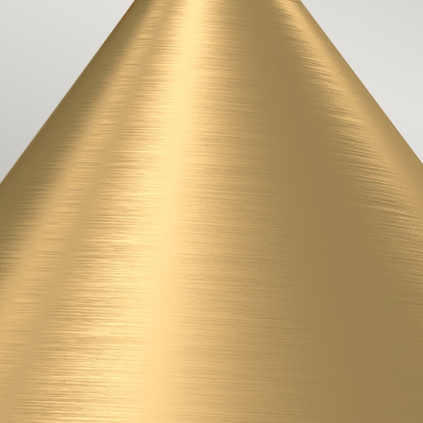 Alora Mood - REMYCK Wall Sconce 1xE27/60W/230V, Gold